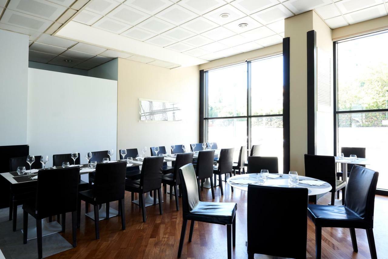 Novotel Genova City Exterior photo